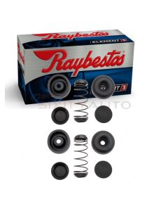 Raybestos Element3 Drum Brake Wheel Cylinder Kit