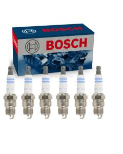 Bosch Spark Plug