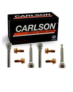 Carlson Disc Brake Caliper Pin Kit