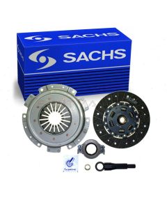SACHS Transmission Clutch Kit
