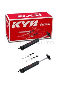 KYB Excel-G Shock Absorber