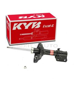 KYB Excel-G Suspension Strut