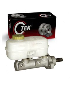 Centric Brake Master Cylinder