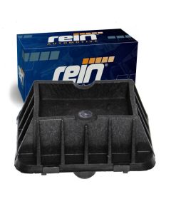 Rein Vehicle Lift Pad