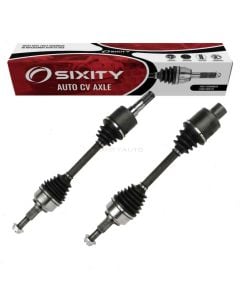 Sixity CV Axle