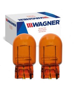 Wagner Turn Signal Light Bulb