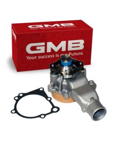 GMB Engine Water Pump