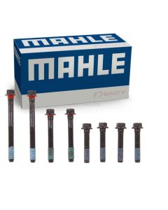 MAHLE Engine Cylinder Head Bolt Set
