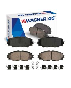 Wagner QS Disc Brake Pad
