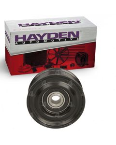 Hayden Drive Belt Idler Pulley
