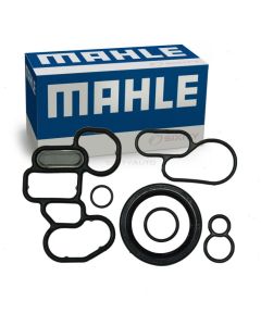 MAHLE Engine Timing Cover Gasket Set