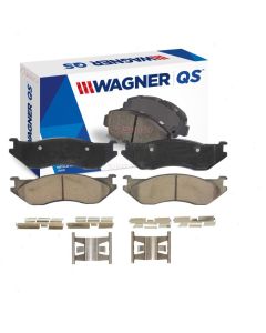 Wagner QS Disc Brake Pad