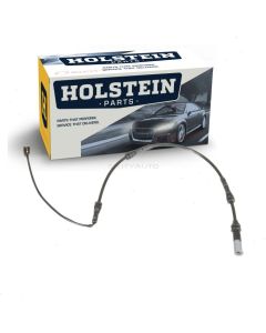 Holstein Disc Brake Pad Wear Sensor