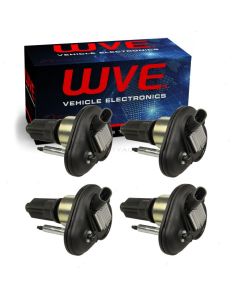Wells WVE Ignition Coil