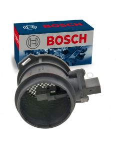 Bosch Mass Air Flow Sensor