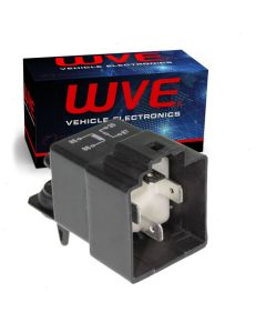 Wells WVE Fuel Cut-Off Relay