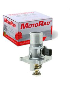 MotoRad Engine Coolant Thermostat