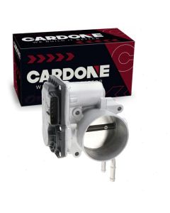 Cardone Reman Fuel Injection Throttle Body