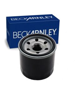 Beck/Arnley Transmission Oil Filter