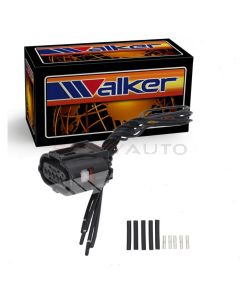 Walker Products Mass Air Flow Sensor Connector
