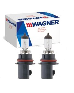 Wagner Headlight Bulb