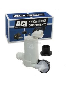 ACI Windshield Washer Pump