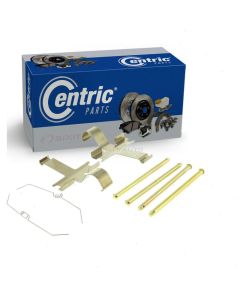 Centric Premium Disc Brake Hardware Kit