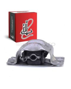 Anchor Engine Mount