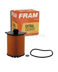 FRAM Extra Guard Engine Oil Filter