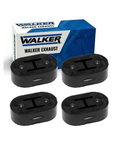 Walker Exhaust System Hanger Insulator