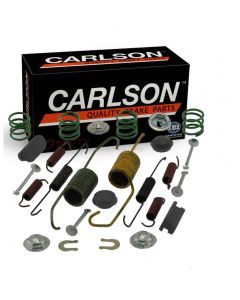 Carlson Drum Brake Hardware Kit