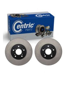 Centric Disc Brake Rotor
