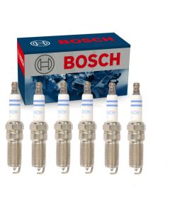 Bosch Spark Plug