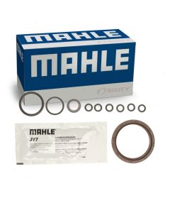 MAHLE Engine Timing Cover Gasket Set