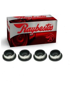 Raybestos R-Line Disc Brake Caliper Bushing