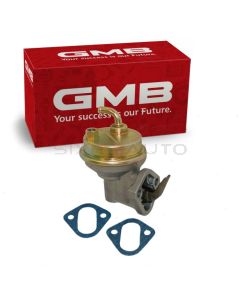 GMB Mechanical Fuel Pump