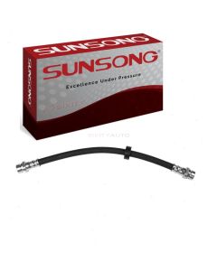 Sunsong Brake Hydraulic Hose