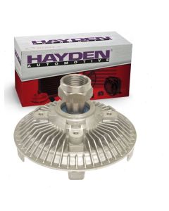 Hayden Engine Cooling Fan Clutch
