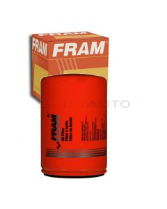 FRAM Engine Oil Filter