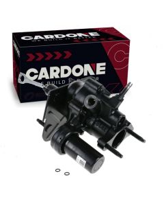 Cardone Reman Power Brake Booster