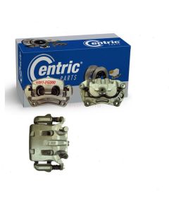 Centric Premium Disc Brake Caliper