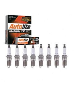 Autolite Iridium XP Spark Plug