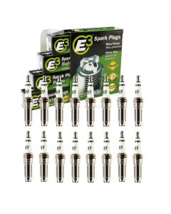 E3 Spark Plug