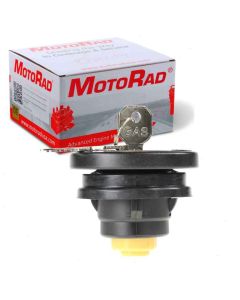 MotoRad Fuel Tank Cap
