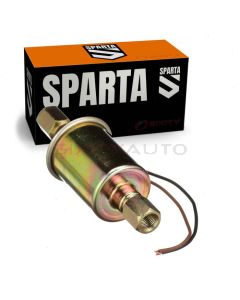 Delphi Sparta Electric Fuel Pump