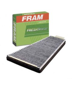 FRAM Fresh Breeze Cabin Air Filter