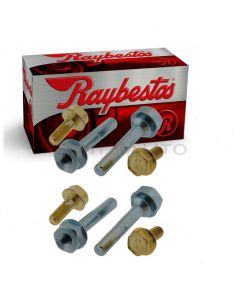 Raybestos R-Line Disc Brake Caliper Bolt Kit