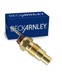 Beck/Arnley Engine Coolant Temperature Switch