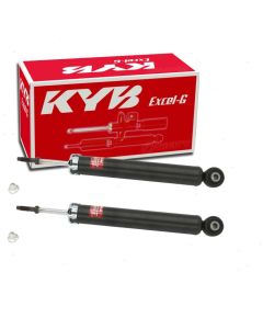 KYB Excel-G Shock Absorber
