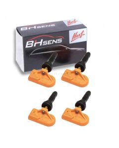 Huf Tire Pressure Monitoring System Sensor